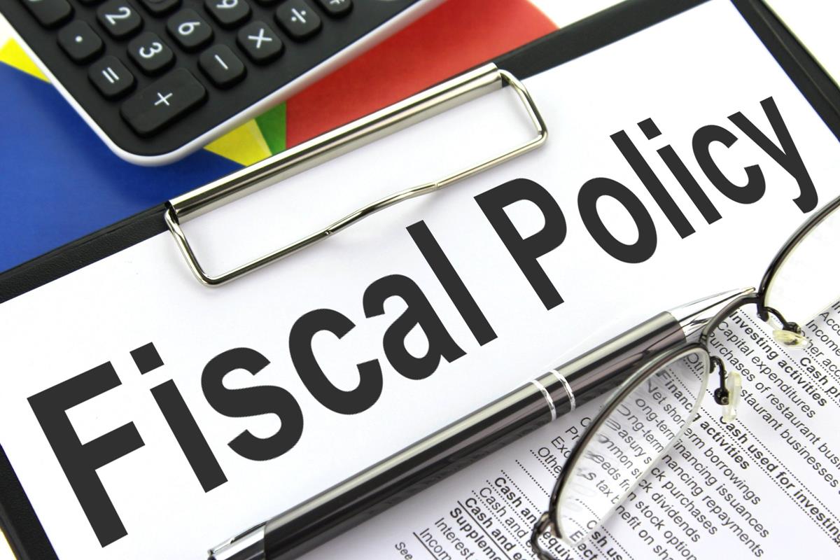 Fiscal Policy Highlights 2017