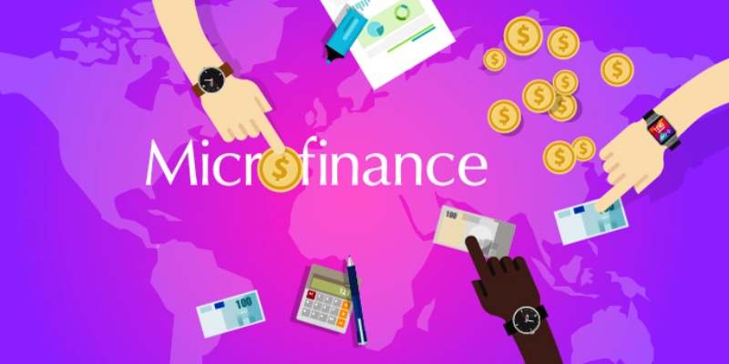 Models of Microfinance Institutions in Nepal