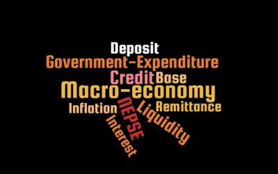 Macroeconomic Overview (3 months data of FY2074/75)